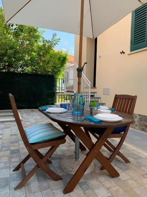 Enjoy Toscana ! Livourne Extérieur photo