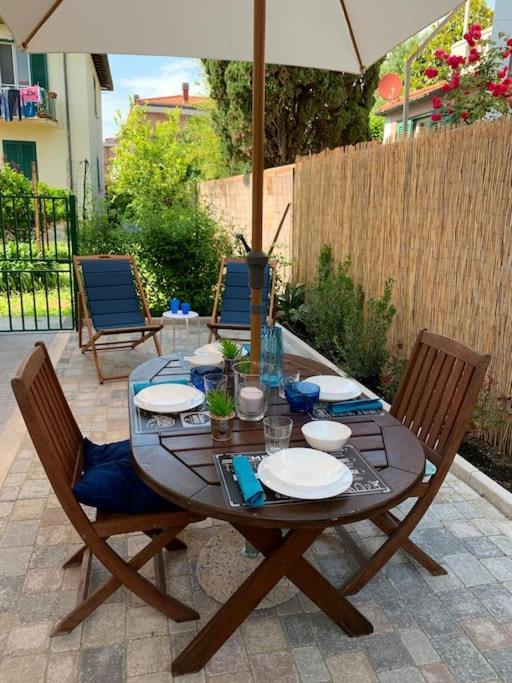Enjoy Toscana ! Livourne Extérieur photo
