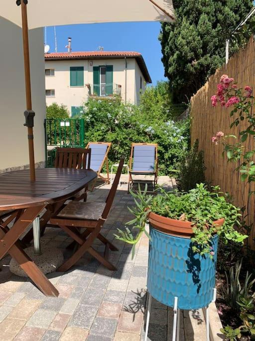 Enjoy Toscana ! Livourne Extérieur photo